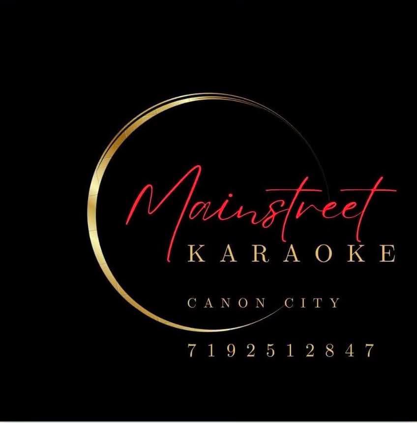 Mainstreet Karaoke logo