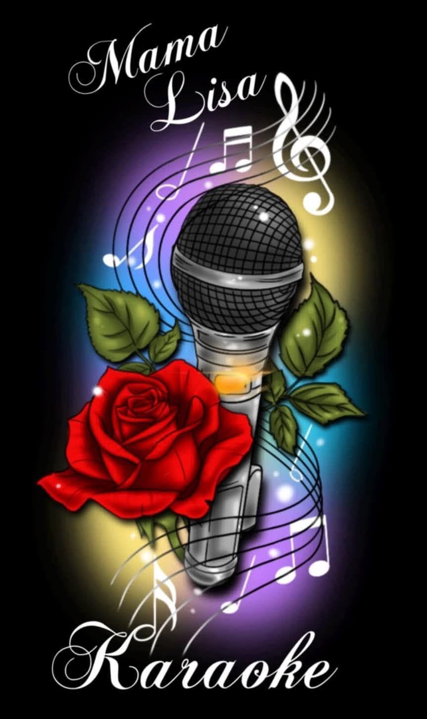 Mama Lisa logo